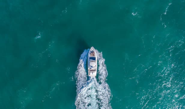 Sunset on the Bosphorus — the route Tufan curates every TourThese private day