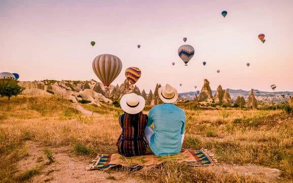 Cappadocia Photo Shoot Tour