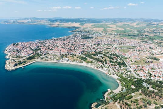 Gallipoli Peninsula Day Tour