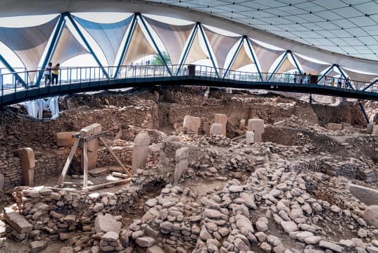 Göbekli Tepe & Şanlıurfa 2-Day Private Tour