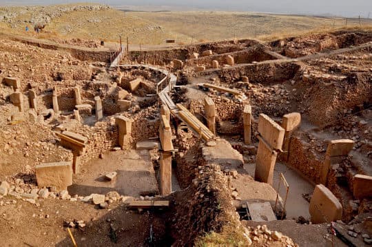 Göbekli Tepe Private Tour from Istanbul