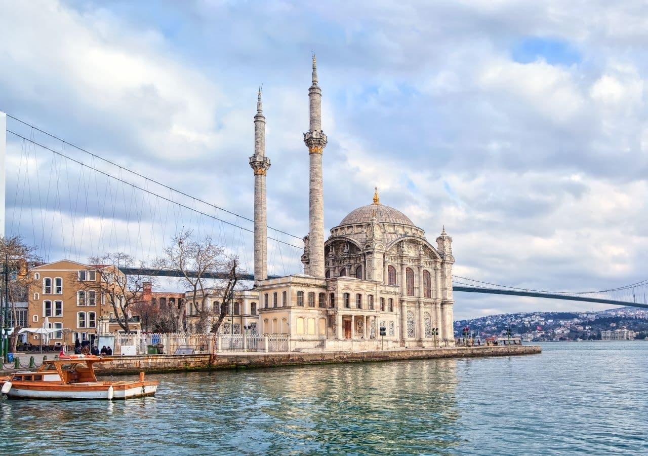 Private Istanbul Tours