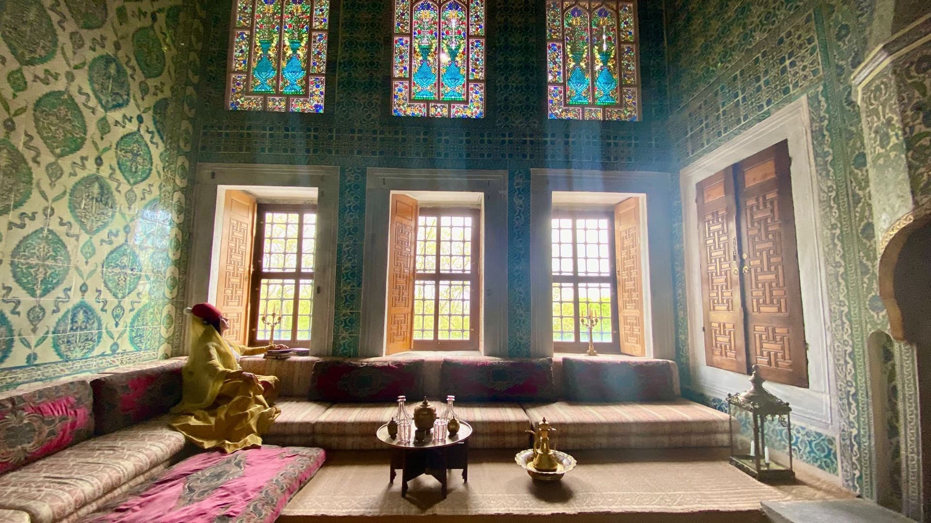 Highlights of Istanbul Private Tour